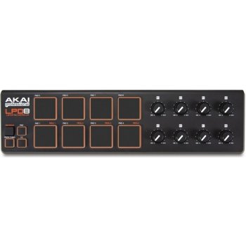 LPD8 | Akai