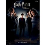 Harry Potter & Order Of The Phoenix pro sólový klavír – Hledejceny.cz