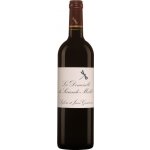 Château Sociando Mallet Demoiselle de Sociando 2018 14,5% 0,75 l (holá láhev) – Zboží Dáma