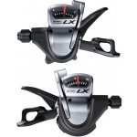 Shimano Deore LX SL-T670 – Hledejceny.cz