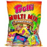 Trolli Multi Mix Schmatzinsel želé 400 g – Zboží Dáma