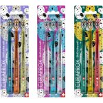 Curaprox CS 5460 Winter Sněžné Sovy Ultra soft 3 ks – Zbozi.Blesk.cz