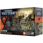 GW Warhammer Kill Team: Kasrkin – Hledejceny.cz