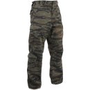 Kalhoty Rothco BDU tiger stripe camo