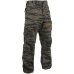 Kalhoty Rothco BDU tiger stripe camo – Zboží Dáma