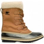 Sorel Winter Carnival NL3483 Camel Brown/Marron Chameau 224 – Zboží Mobilmania