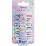 Cerdá Sponky do vlasů duhové, Stitch – Hledejceny.cz