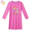 Dětské pyžamo a košilka Kugo MN3772 růžová