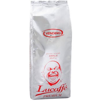 Lucaffé Vending Premium 1 kg