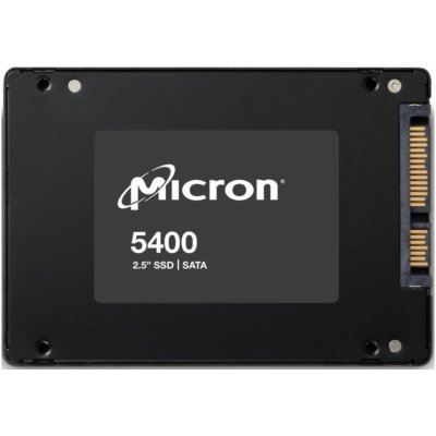 Micron 5400 BOOT 240GB, MTFDDAV240TGC-1BC1ZABYY