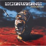 Scorpions - ACOUSTICA LP – Hledejceny.cz