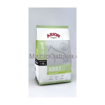 Arion Dog Original Adult Small Chicken Rice 3 kg