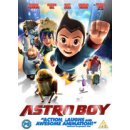 Astro Boy DVD