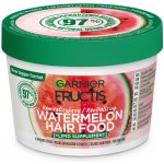 Garnier Fructis Hair Food Watermelon Plumping Mask 390 ml – Sleviste.cz