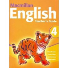 Macmillan English 4 - P. Ellis