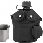 MIL-TEC Láhev polní US 1000 ml – Zboží Dáma