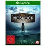 Bioshock Collection – Zboží Živě