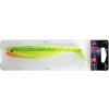 Návnada a nástraha Fox Rage Pro Shad 18cm Lemon Tiger UV