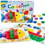 Ravensburger Colorino – Hledejceny.cz