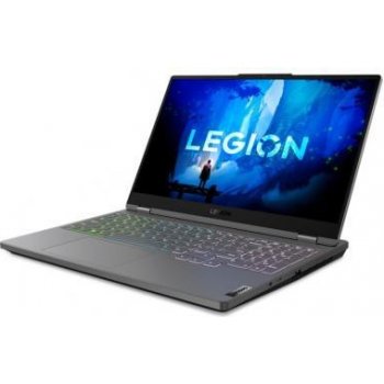 Lenovo Legion 5 82RB005UCK