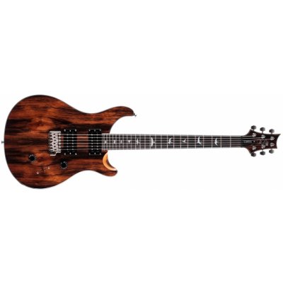 PRS SE Custom 24 Ebony Ltd Edition – Zbozi.Blesk.cz