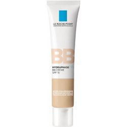 La Roche-Posay Hydraphase hydratační BB krém Dark SPF15 40 ml