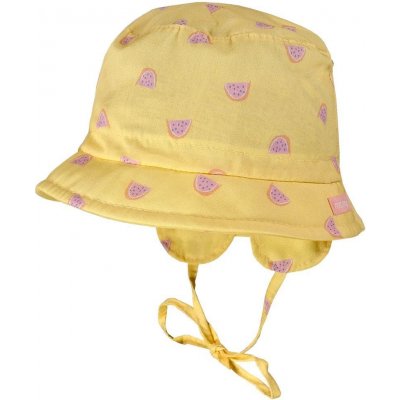 Maimo Baby Hat Jersey Insert narzisse rosa melone – Zboží Mobilmania