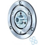 Unášecí kotouč, magnetická spojka (kompresor) MAXGEAR AC130255