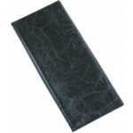 KARTON P+P Y-Vizitkář čtyřřadý na 80ks vizitek, XEPTER, lesk černý 6-202X – Sleviste.cz