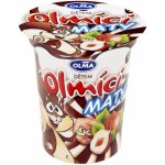 Olma Olmíci Maty smetanová přesnídávka s kakaem a oříšky 110 g – Zboží Dáma