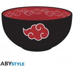 ABYstyle Miska Naruto Shippuden Akatsuki 600 ml – Zbozi.Blesk.cz