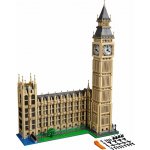 LEGO® Creator 10253 Big Ben – Zbozi.Blesk.cz