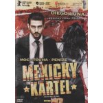 Mexický kartel DVD – Hledejceny.cz