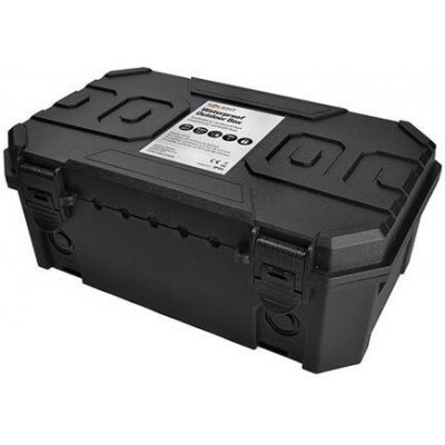 Ochranný box na kabely a prodlužovací přívody SOLIGHT PX03 – Zboží Živě