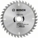 Bosch Pilový kotouč Eco for Wood, 150x1,4 mm 2608644371 – Hledejceny.cz