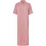 Esmara Dámské mušelínové šaty světle růžová – Hledejceny.cz