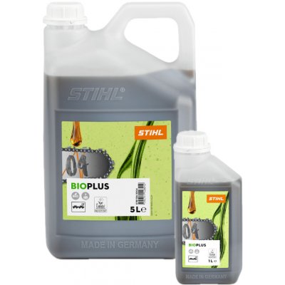 STIHL BioPlus 1 l | Zboží Auto