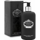 Castelbel Portus Cale Black Range mycí gel na ruce a tělo 300 ml