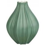 Goebel Váza Bahar Zelená 18 cm Colori – Hledejceny.cz