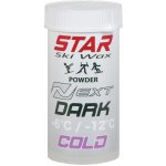 Star Ski Wax Next Powder Race Wax Dark cold 28 g – Zboží Dáma