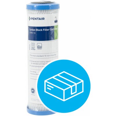 Pentair EPM, 10" – Sleviste.cz