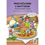 Procvičujeme s Matýskem – vyvození násobení a dělení – Hledejceny.cz