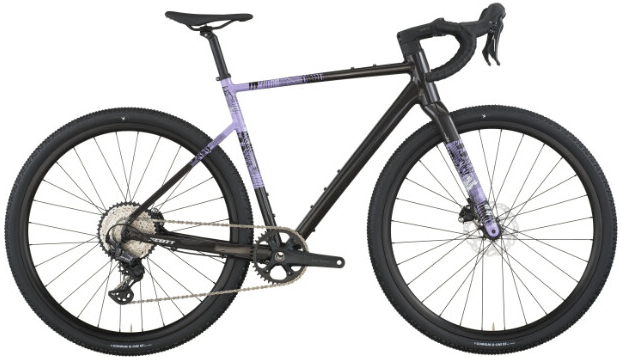 SCOTT Speedster Gravel 10 2026