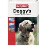 Beaphar Doggy´s Senior 75 tbl – Hledejceny.cz