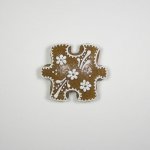 Nerezové vykrajovátko: Puzzle – Hledejceny.cz