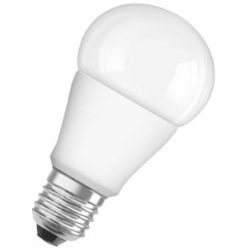 Osram VALUE CLA60, E27, 806lm, 8,5W, 827 teplá bílá, matná