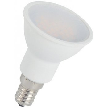 Spled LED žárovka E14 5 W JDR IV 450 L Teplá bílá