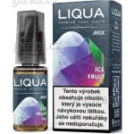 Ritchy Liqua MIX Ice Fruit 10 ml 3 mg – Zboží Mobilmania