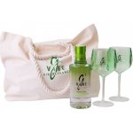 G’Vine Gin de France Floraison 40% 0,7 l (holá láhev) – Sleviste.cz