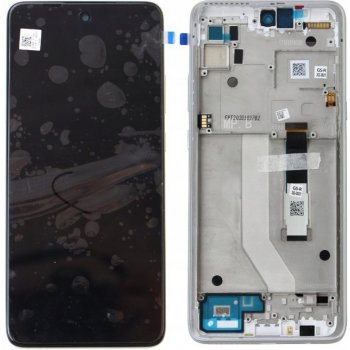 LCD Displej Motorola Moto G 5G